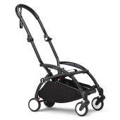 Коляска прогулочная Stokke® YOYO³ Ginger/Black Коляска прогулочная Stokke® YOYO³ Ginger/Black