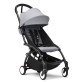 Коляска прогулочная Stokke® YOYO³ Stone/Black