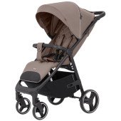 Коляска прогулянкова Carrello Bravo CRL-8512 Castle beige