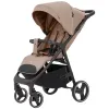 Коляска прогулянкова Carrello Bravo CRL-8512 Deep beige