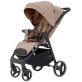 Коляска прогулянкова Carrello Bravo CRL-8512 Deep beige