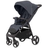 Коляска прогулянкова Carrello Bravo CRL-8512 Timber grey