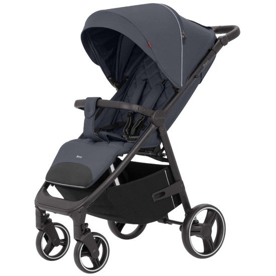 Коляска прогулянкова Carrello Bravo CRL-8512 Timber grey
