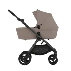 Коляска универсальная 2 в 1 Anex IQ Basic Linen