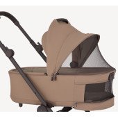 Коляска універсальна 2 в 1 Anex Air-Q Karamell
