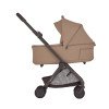 Коляска універсальна 2 в 1 Anex Air-Q Karamell