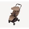Коляска прогулочная Anex Air-Q Karamell