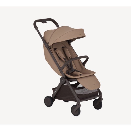 Коляска прогулянкова Anex Air-Q Karamell Коляска прогулянкова Anex Air-Q Karamell