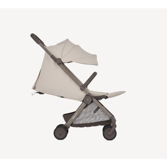 Коляска прогулянкова Anex Air-Q Vanille