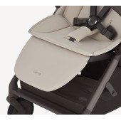 Коляска прогулянкова Anex Air-Q Vanille