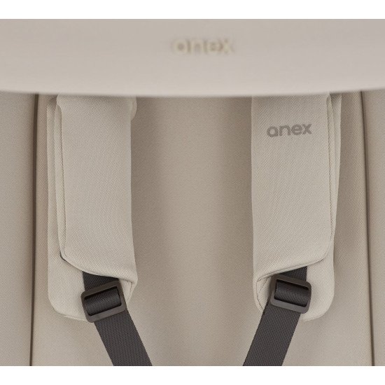 Коляска прогулянкова Anex Air-Q Vanille