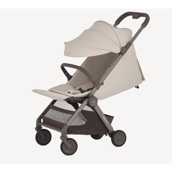 Коляска прогулянкова Anex Air-Q Vanille