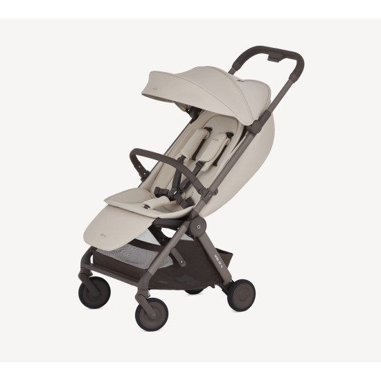 Коляска прогулянкова Anex Air-Q Vanille
