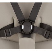 Коляска прогулянкова Anex Air-Q Vanille