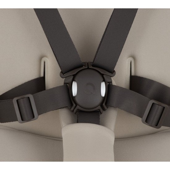 Коляска прогулянкова Anex Air-Q Vanille