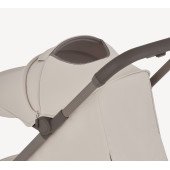 Коляска прогулянкова Anex Air-Q Vanille