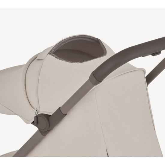 Коляска прогулянкова Anex Air-Q Vanille