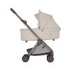 Коляска універсальна 2 в 1 Anex Air-Q Vanille 