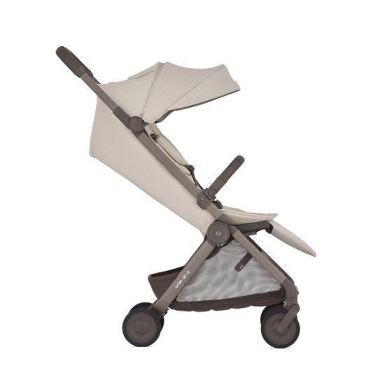 Коляска прогулянкова Anex Air-Q Vanille