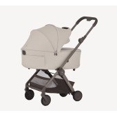Коляска універсальна 2 в 1 Anex Air-Q Vanille 