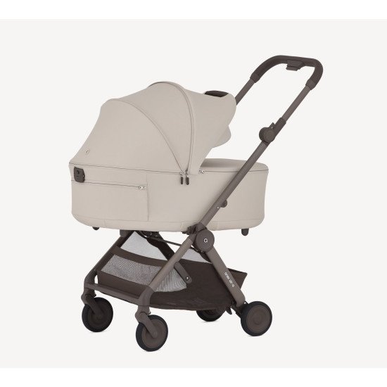 Коляска універсальна 2 в 1 Anex Air-Q Vanille 