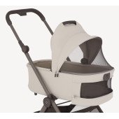 Коляска універсальна 2 в 1 Anex Air-Q Vanille 