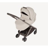 Коляска універсальна 2 в 1 Anex Air-Q Vanille 