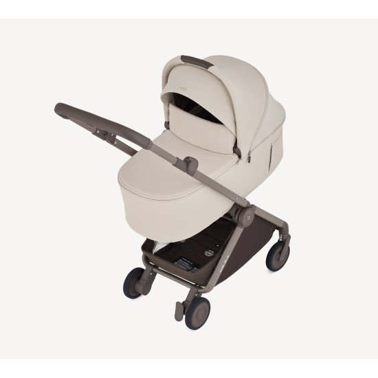 Коляска універсальна 2 в 1 Anex Air-Q Vanille 