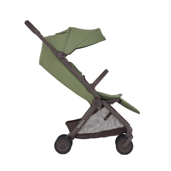 Коляска прогулянкова Anex Air-Q Pistache