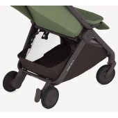 Коляска прогулянкова Anex Air-Q Pistache