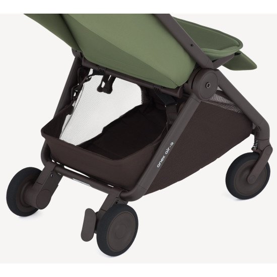 Коляска прогулянкова Anex Air-Q Pistache