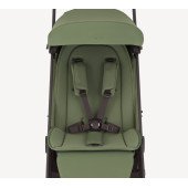 Коляска прогулянкова Anex Air-Q Pistache
