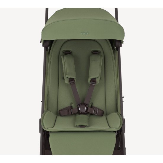 Коляска прогулянкова Anex Air-Q Pistache