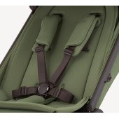 Коляска прогулянкова Anex Air-Q Pistache