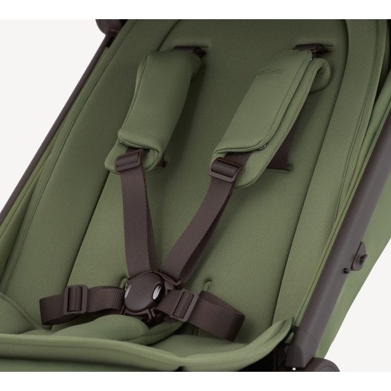 Коляска прогулянкова Anex Air-Q Pistache