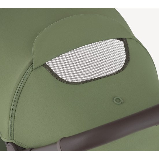Коляска прогулянкова Anex Air-Q Pistache