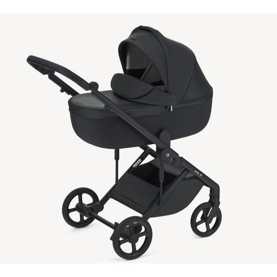 Коляска універсальная 2 в 1 Anex Eli Midnight Коляска універсальная 2 в 1 Anex Eli Midnight