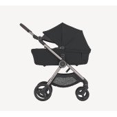 Коляска універсальна 2 в 1 Anex IQ Premium Starless