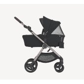 Коляска універсальна 2 в 1 Anex IQ Premium Starless