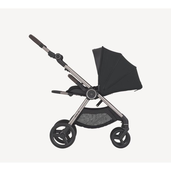 Коляска універсальна 2 в 1 Anex IQ Premium Starless