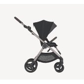 Коляска універсальна 2 в 1 Anex IQ Premium Starless