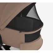 Коляска універсальна 2 в 1 Anex IQ Premium Buff
