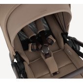 Коляска універсальна 2 в 1 Anex IQ Premium Buff