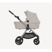 Коляска універсальна 2 в 1 Anex IQ Premium Soya