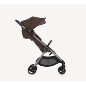 Коляска універсальна 2 в 1 Anex IQ Premium Starless