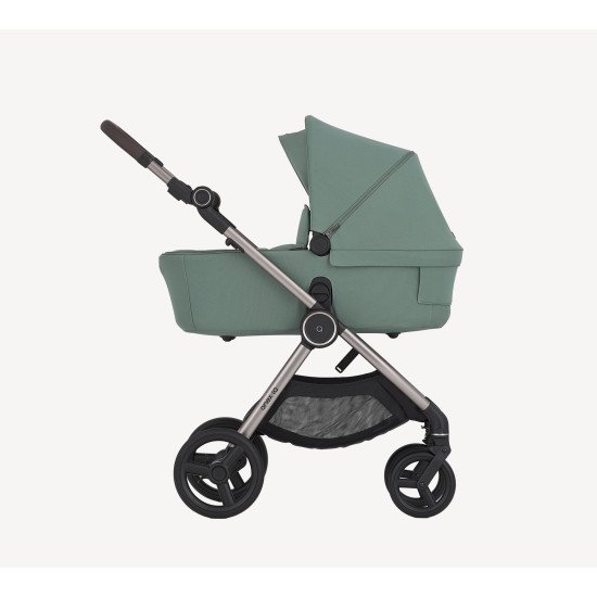 Коляска універсальна 2 в 1 Anex IQ Premium Olly