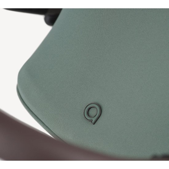 Коляска універсальна 2 в 1 Anex IQ Premium Olly