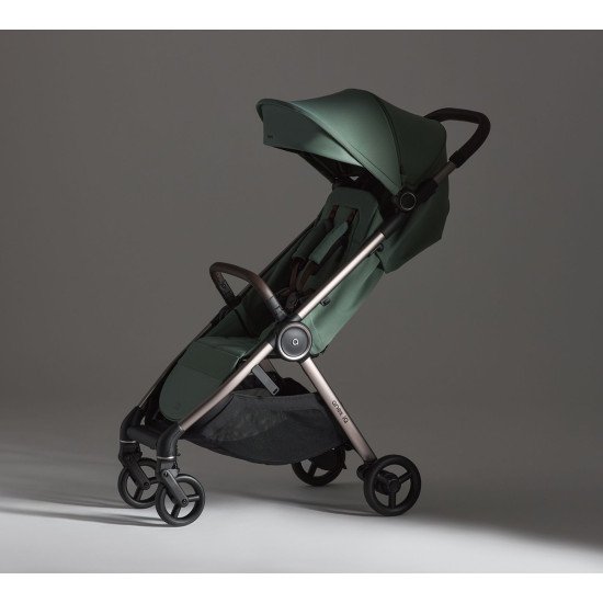 Коляска універсальна 2 в 1 Anex IQ Premium Olly