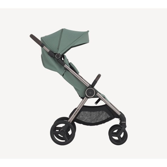 Коляска універсальна 2 в 1 Anex IQ Premium Olly