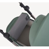 Коляска універсальна 2 в 1 Anex IQ Premium Olly